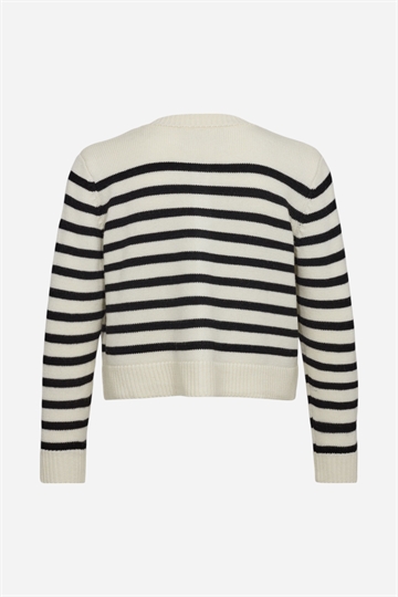 Sofie Schnoor Cardigan - Off White 